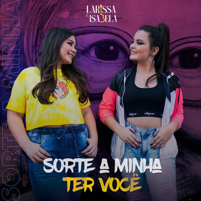 Music Sorte a Minha Ter Você