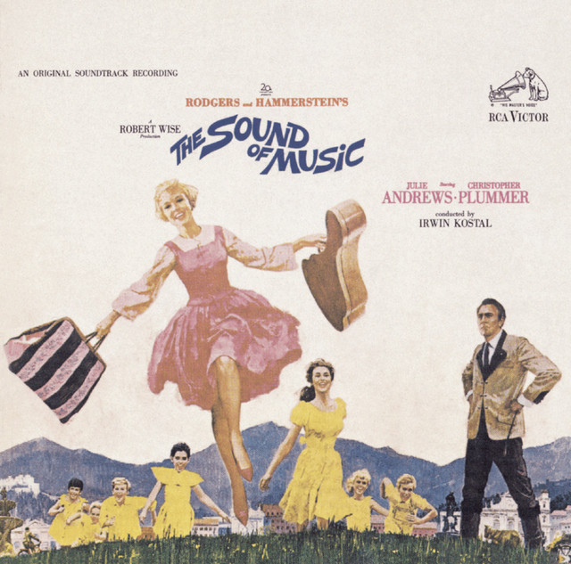 Music The Sound of Music