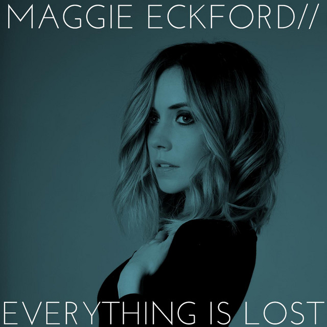 Canción Everything Is Lost