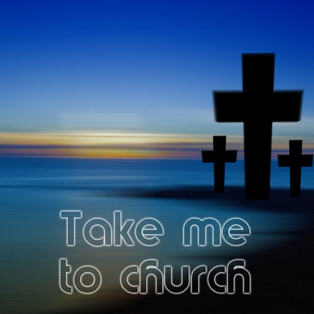 Canción Take Me to Church