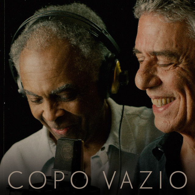 Music Copo Vazio