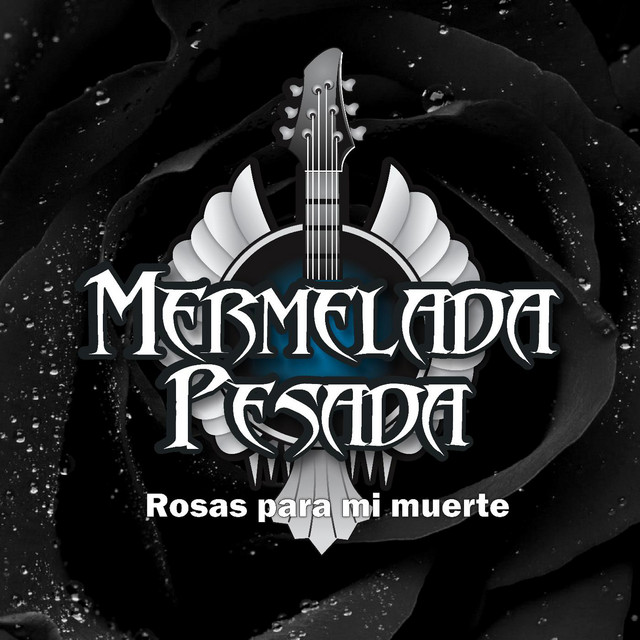 Canciones Rosas Para Mi Muerte