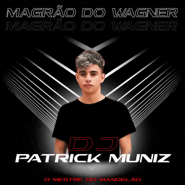 Canción Magrão do Wagner (feat. MC VN 085)