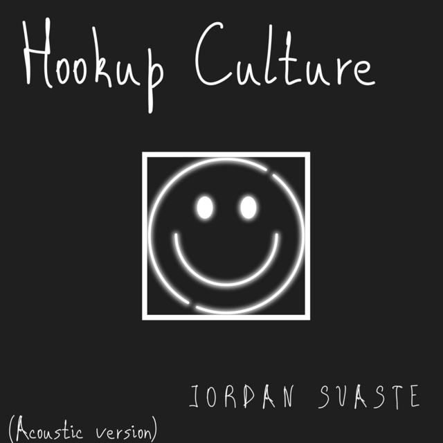 Music Hookup Culture - Acoustic Version