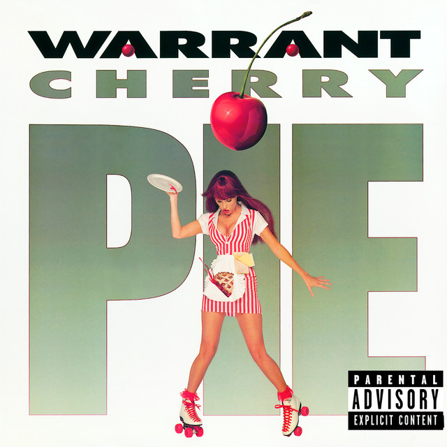 Music Cherry Pie