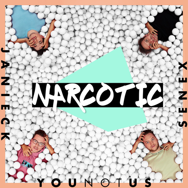 Canción Narcotic