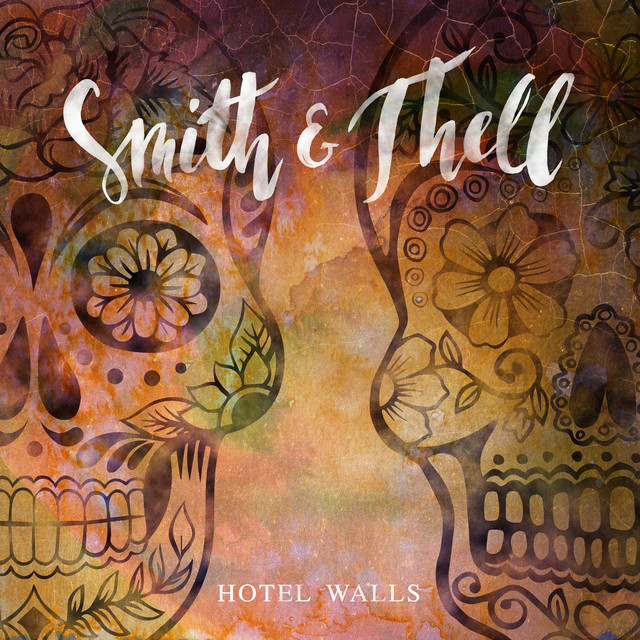 Canción Hotel Walls