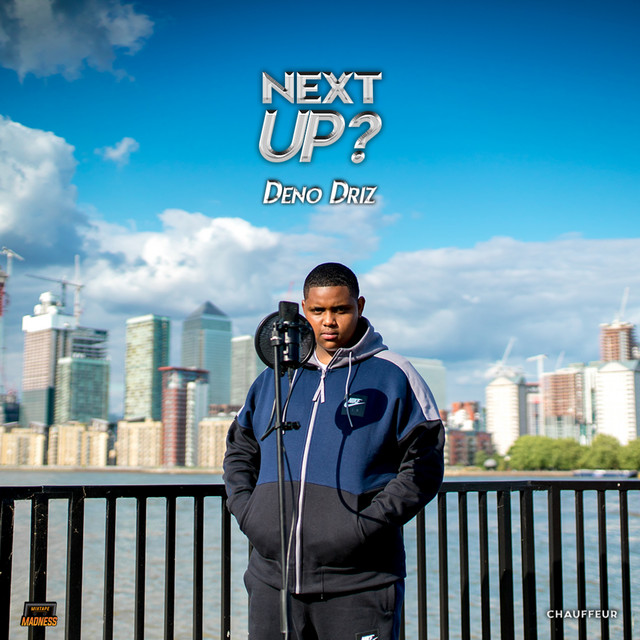 Music Next Up 47