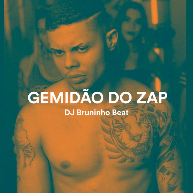 Canciones Gemidão do Zap