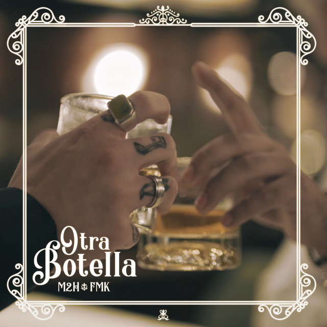 Canciones Otra Botella