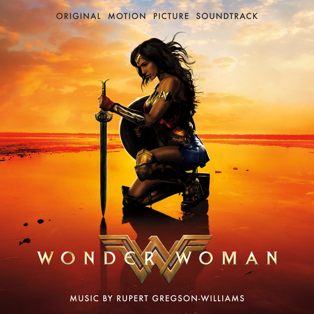 Canciones Wonder Woman's Wrath