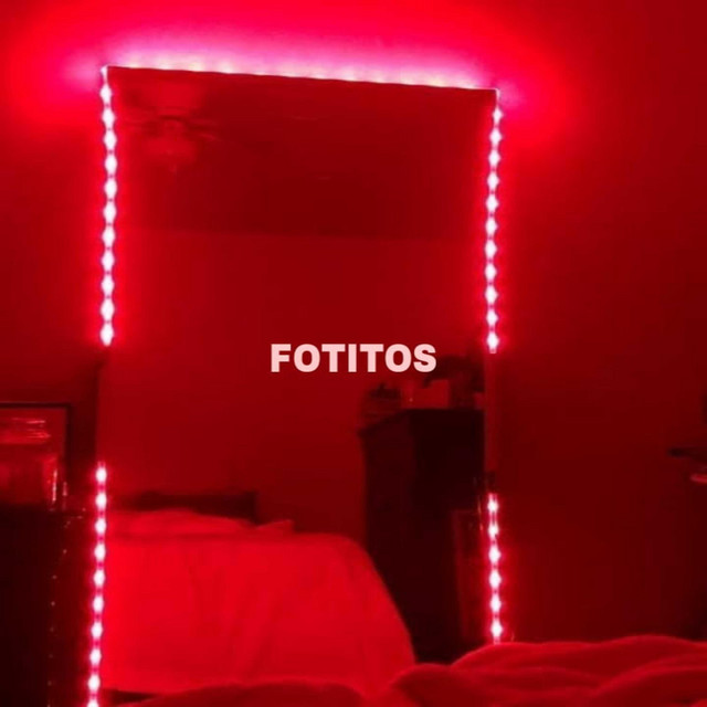 Canciones Fotitos