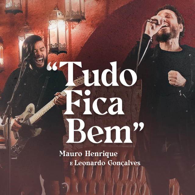 Canción Tudo Fica Bem