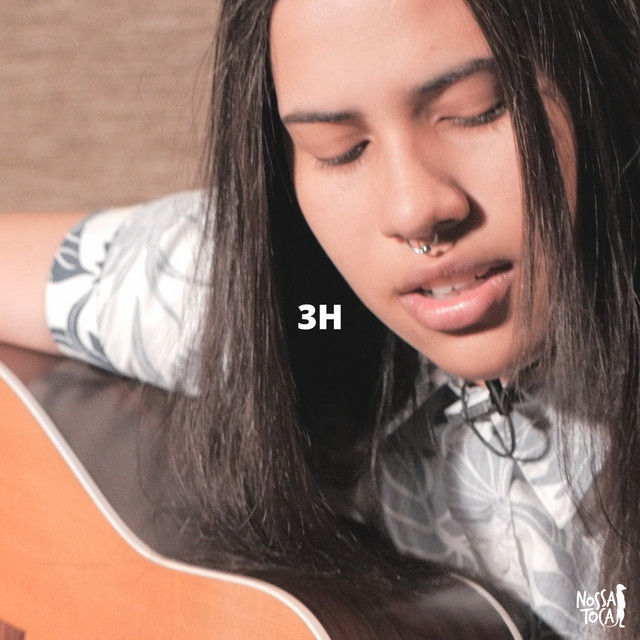 Canción 3h (feat. Ana Gabriela)