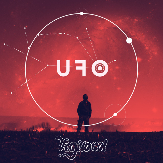 Canciones UFO - Radio Edit