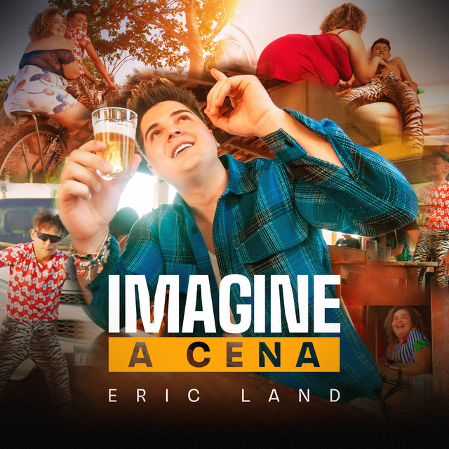 Canciones Imagine a Cena