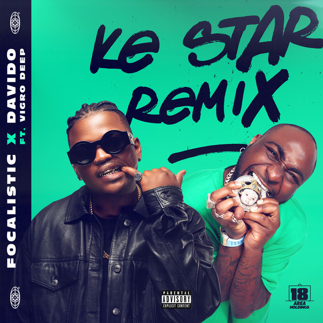 Music Ke Star - Remix