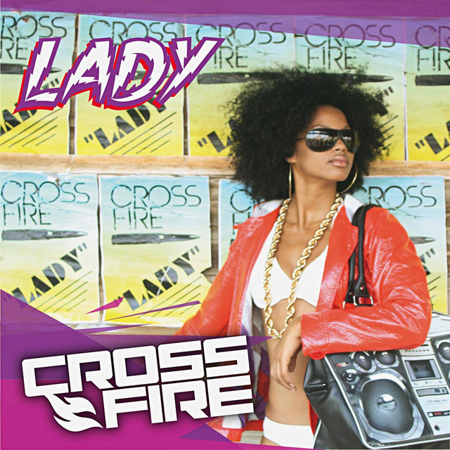 Canciones Lady - Radio Edit