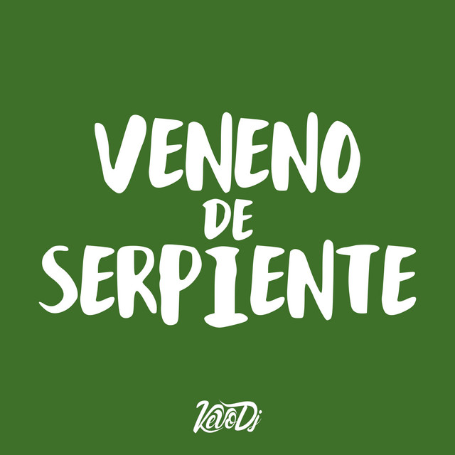 Canciones Veneno de Serpiente