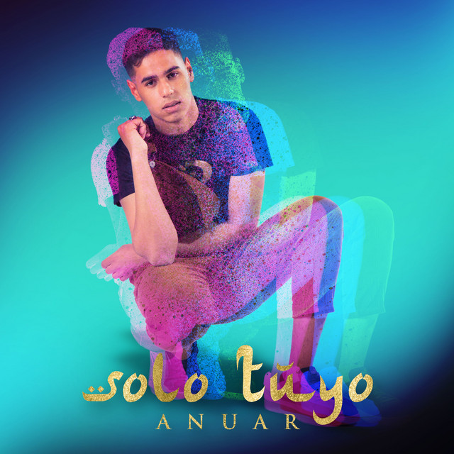 Canción Solo Tuyo