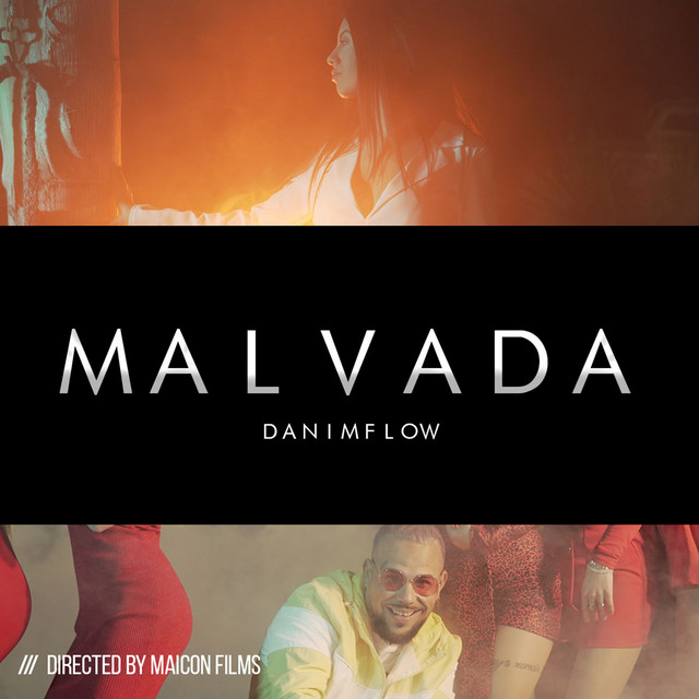 Music Malvada