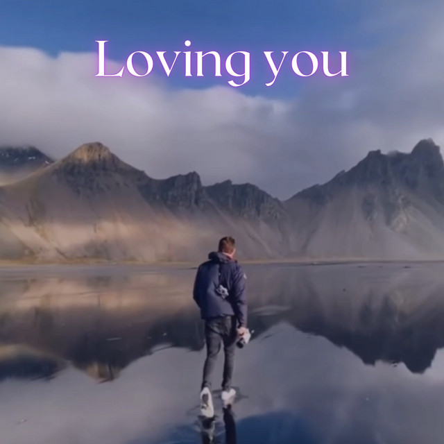 Canción Loving You