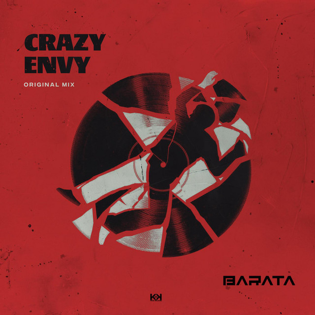 Canción Crazy Envy - (Original Mix)