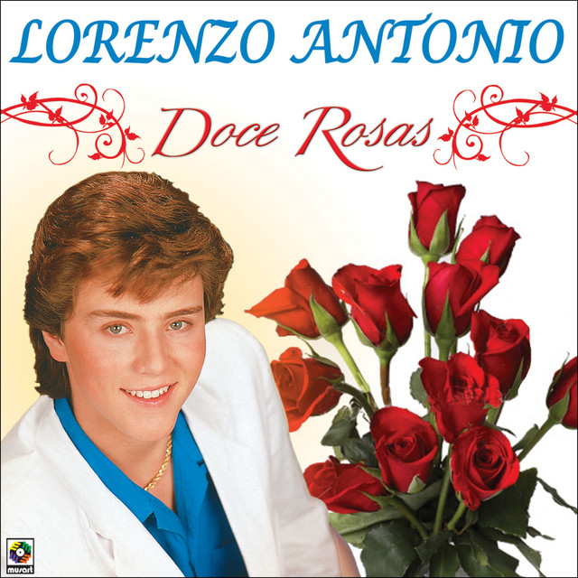 Canción Doce Rosas