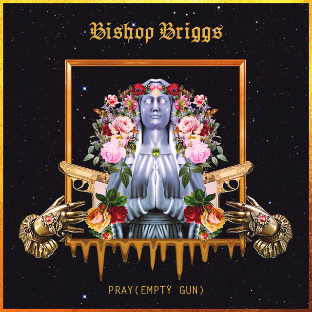 Music Pray (Empty Gun)