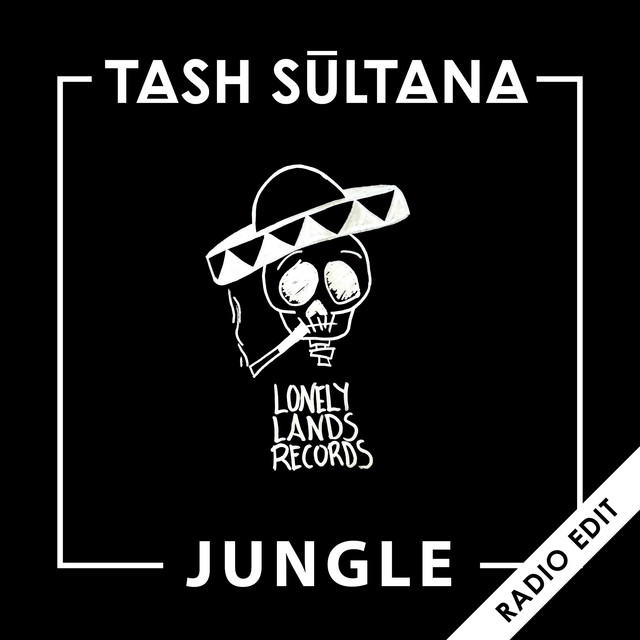 Canción Jungle (Radio Edit)