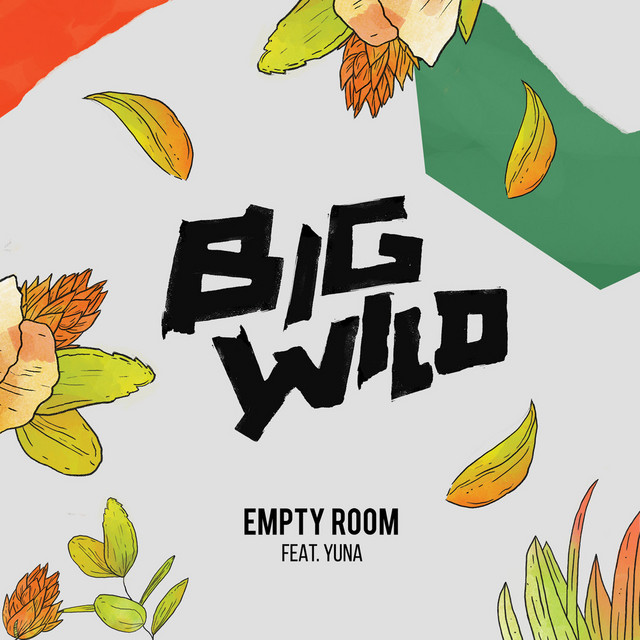 Canción Empty Room - Cabu Remix