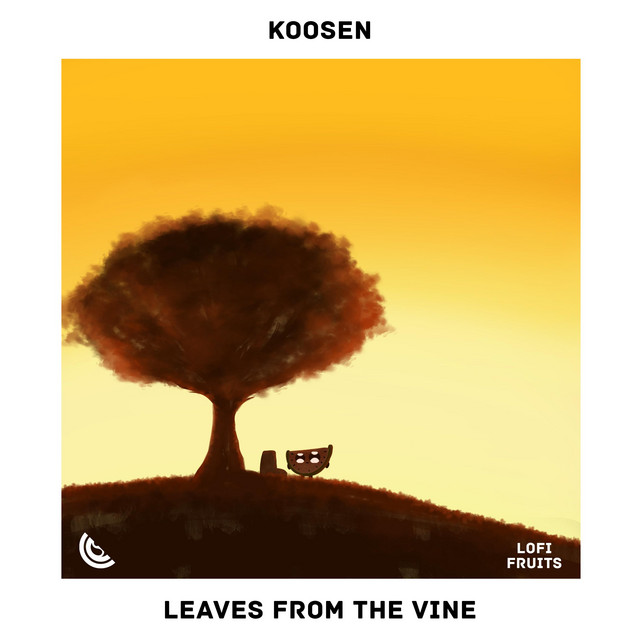 Canciones Leaves From The Vine