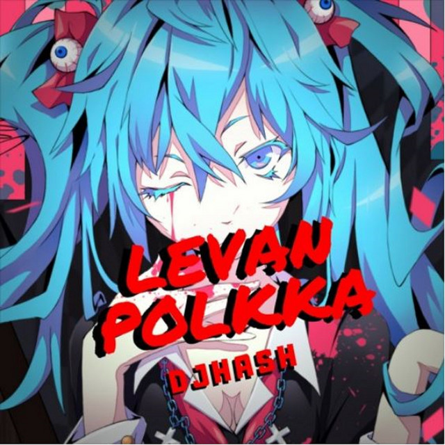 Music Levan Polkka