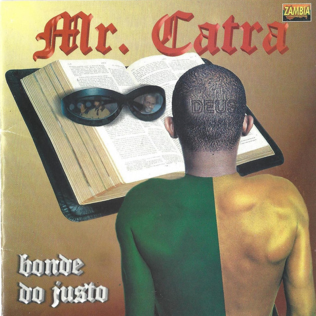 Canción Bonde do Justo