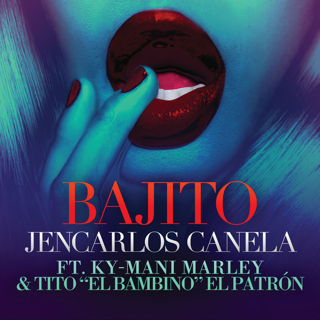 Canciones Bajito - Remix