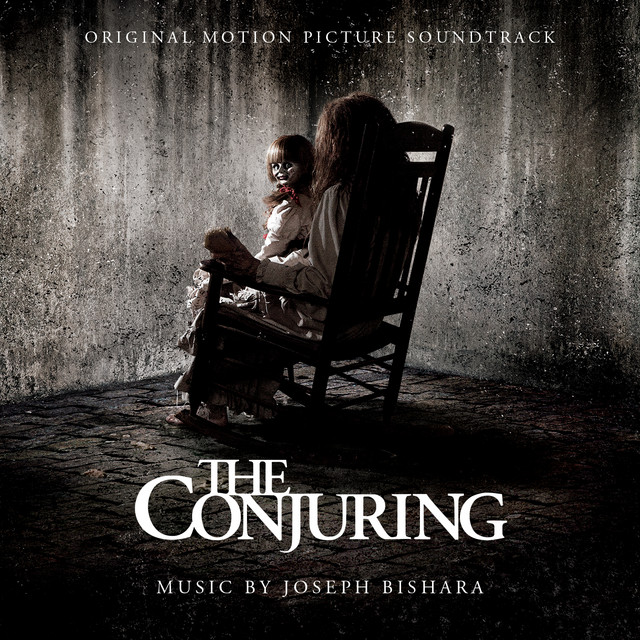 Canción the Conjuring