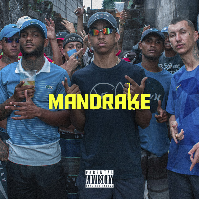 Canción Mandrake