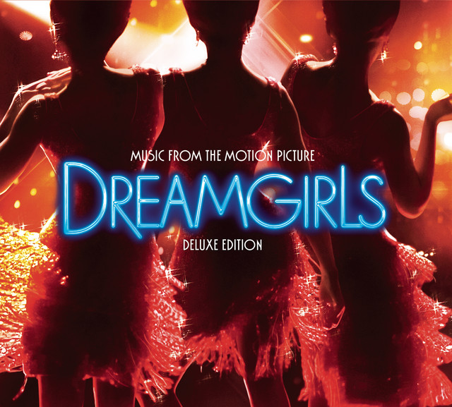 Canción Listen (From the Motion Picture "Dreamgirls")