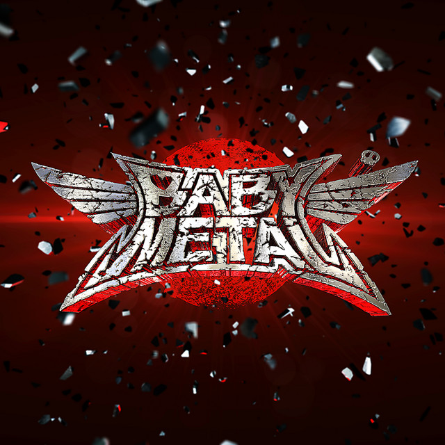 Music BABYMETAL DEATH