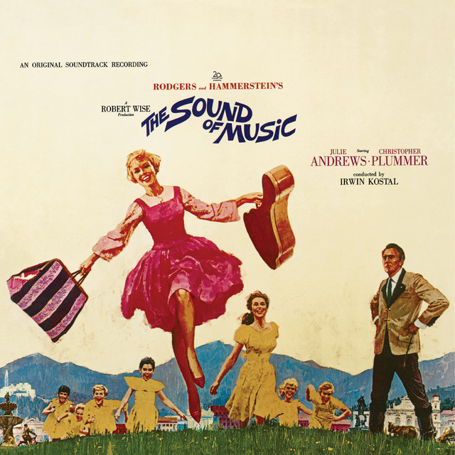 Canciones Prelude / The Sound Of Music - Medley