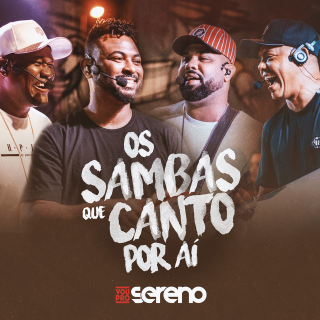 Canciones Todo Menino é um Rei (Ao Vivo)