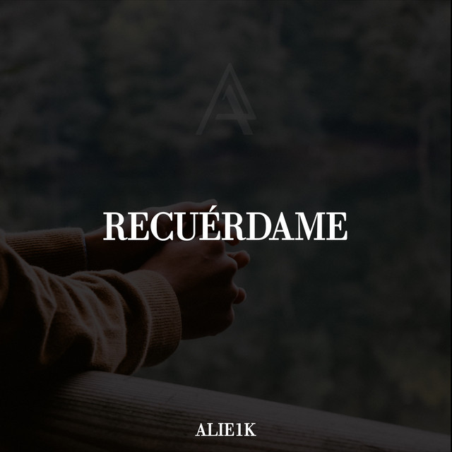 Canción Recuérdame