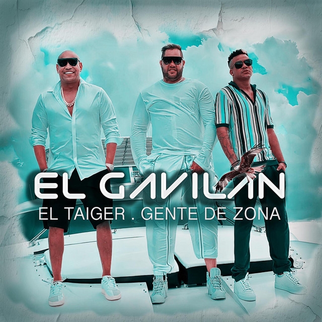 Canción El Gavilan