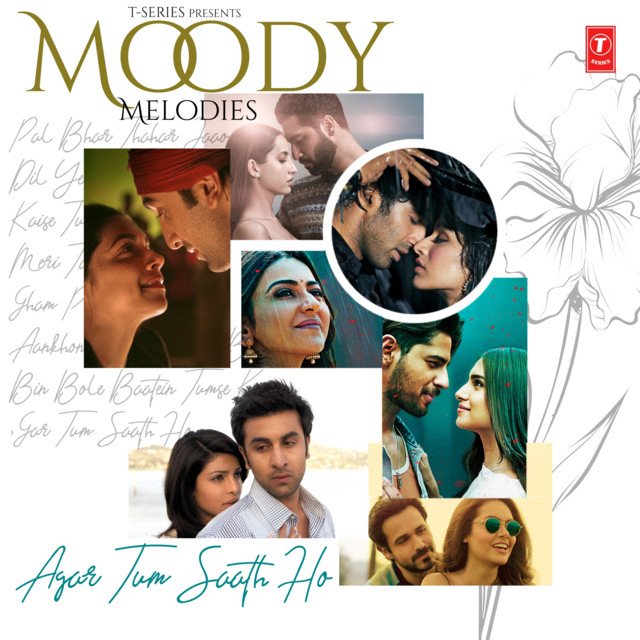 Music Tum Hi Ho (From "Aashiqui 2")