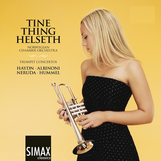 Music Haydn: Trumpet Concerto In E Flat - Iii Finale