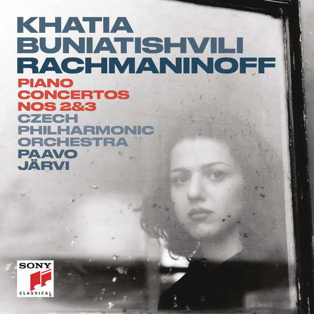 Music Piano Concerto No. 2 in C Minor, Op. 18: I. Moderato