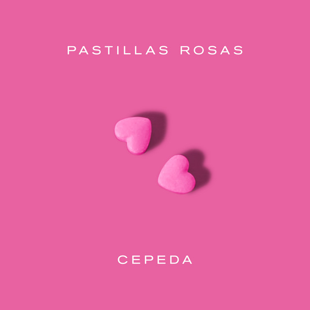 Music Pastillas Rosas