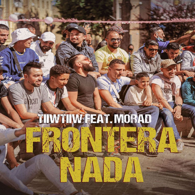 Canciones Frontera Nada