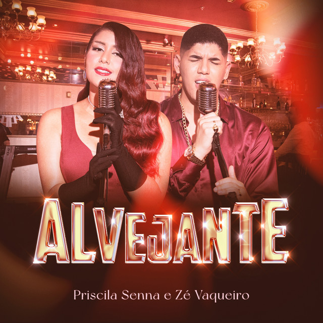 Canción Alvejante