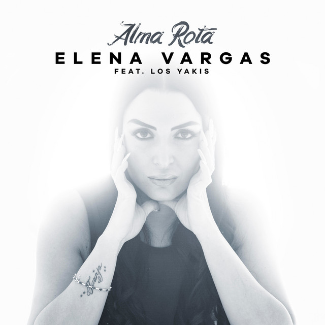 Canción Alma Rota